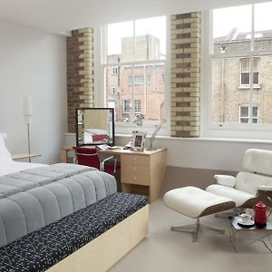 Habitación Esquinera